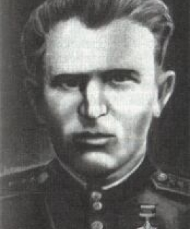 Разволяев Иван Павлович