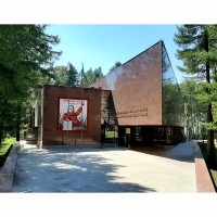 Марафон «Служение»