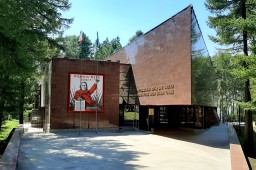 Марафон «Служение»