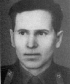Рыбалко Иван Игнатьевич