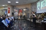 День космонавтики