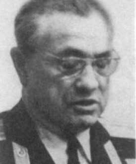 Рогалев Петр Леонтьевич