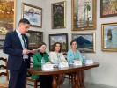 Муниципальный форум «Моя малая родина - Атайсал»