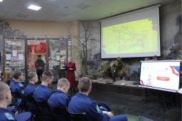 Подготовка к «Диктанту Победы» продолжается Подготовка к «Диктанту Победы» продолжается