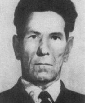Рябов Андрей Федорович
