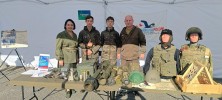 «Территория героев»