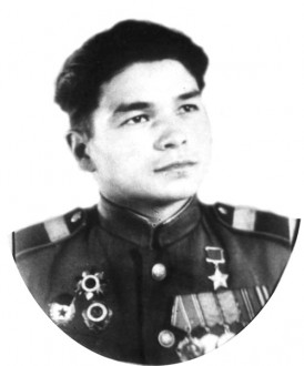 Сафин Нурулла Давлетгареевич