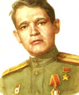 Сайранов Садык Уилданович