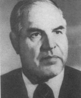 Сергеев Дмитрий Степанович