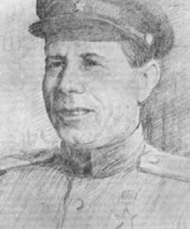 Шагиев Абдулла Файзурахманович