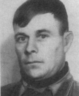 Силантьев Иван Матвеевич