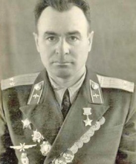 Сиренко Иван Лаврентьевич