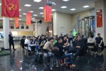 Командная интеллектуальная игра «Сталинград»