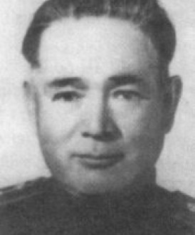 Суфьянов Суфий Хазиевич