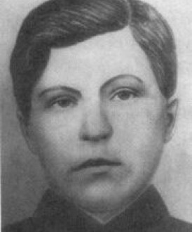 Суханов Николай Иванович