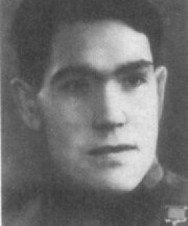 Сулейманов Шариф Сулейманович