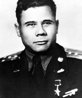 Сюткин Петр Иванович