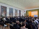 Лекция «Битва за Москву»