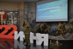Акция «Свеча памяти»