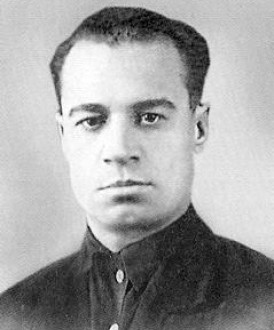 Танцоров Григорий Васильевич