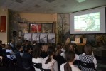 «Непокоренный Ленинград»