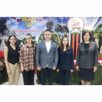 В Зауралье