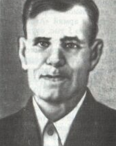 Титов Андрей Алексеевич