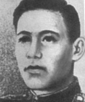 Трушков Илья Федорович