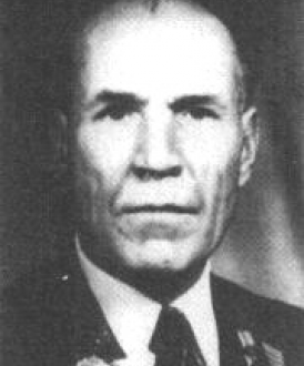 Туснолобов Степан Сергеевич