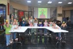 «День национального костюма» в музее