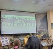 Экскурсия в Музей Боевой Славы