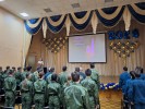 Акция памяти «Бессмертные журавлики»