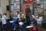 Интерактивная экскурсионная программа «Бравые каникулы»