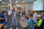 Акция «Российский флаг»
