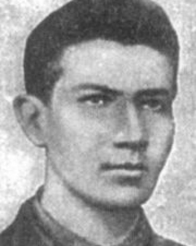 Ушаков Петр Алексеевич