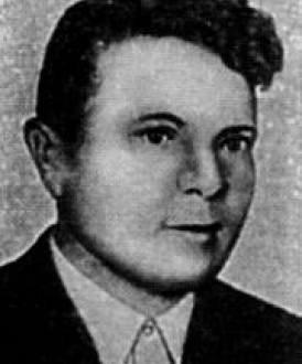 Утин Василий Ильич
