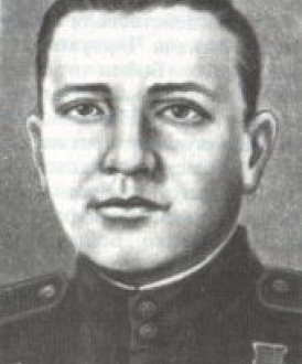 Узаков Аблакул Уразбаевич