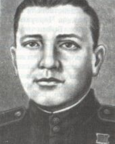 Узаков Аблакул Уразбаевич