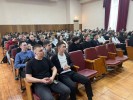 Лекторий «Донбасс: