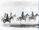 Северные амуры