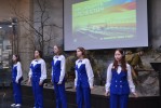 «На защите Отечества» 