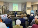 Выставка «Сокол Башкортостана»