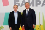Заседание Попечительского Совета регионального отделения Российского военно-исторического общества в Республике Башкортостан