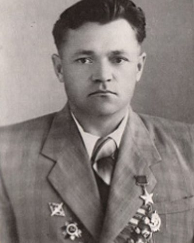 Вакульский Александр Васильевич