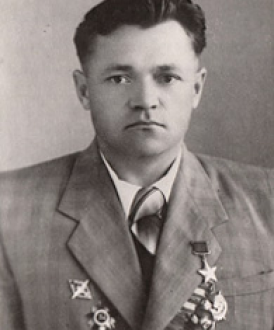 Вакульский Александр Васильевич