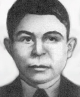 Валеев Абдулла Хабиевич