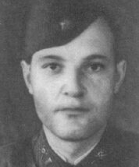 Васильев Григорий Семенович