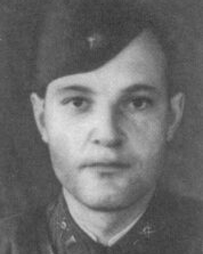 Васильев Григорий Семенович