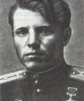Васильев Михаил Павлович