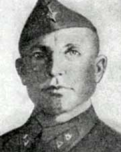 Велисов Григорий Никитович